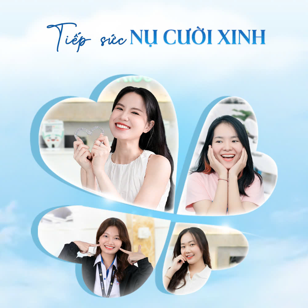 NIỀNG RĂNG CHỈNH NHA