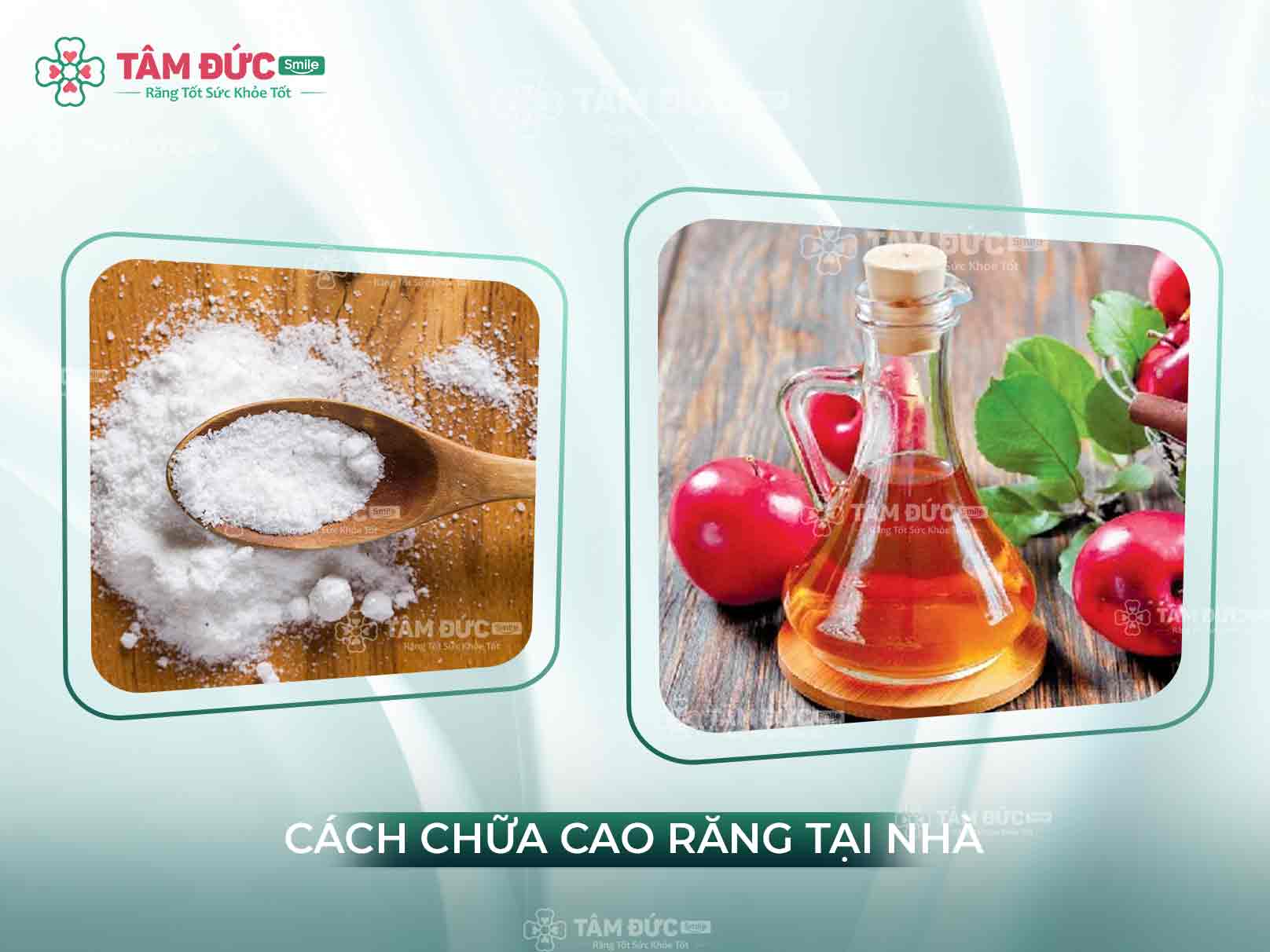 TOP 10 CÁCH TRỊ CAO RĂNG TẠI NHÀ ĐƠN GIẢN, NHANH CHÓNG, DỄ THỰC HIỆN