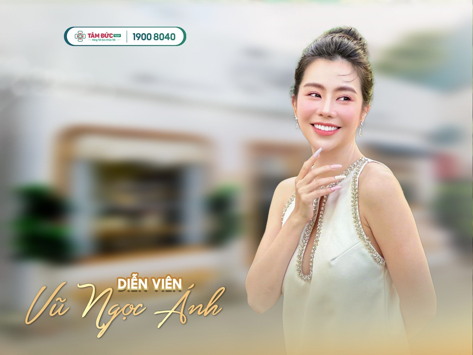 ĐẾN TÂY NINH RINH ƯU ĐÃI ĐẾN 60% - RĂNG ĐẸP CƯỜI DUYÊN