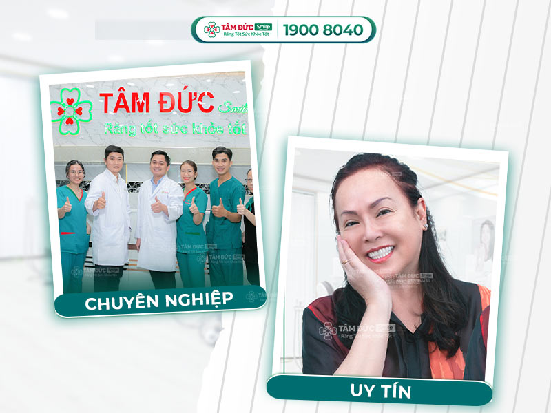 ĐỊA CHỈ BỌC RĂNG SỨ UY TÍN TẠI QUẬN 9 UY TÍN, CHẤT LƯỢNG