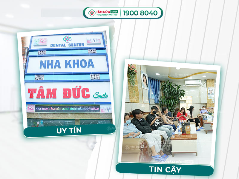 ĐỊA CHỈ BỌC RĂNG SỨ UY TÍN TẠI TÂY NINH | ƯU ĐÃI LÊN ĐẾN 60%