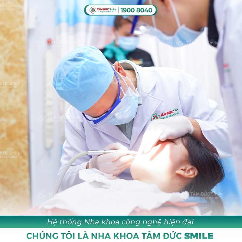 địa chỉ làm răng sứ đẹp ở đà lạt