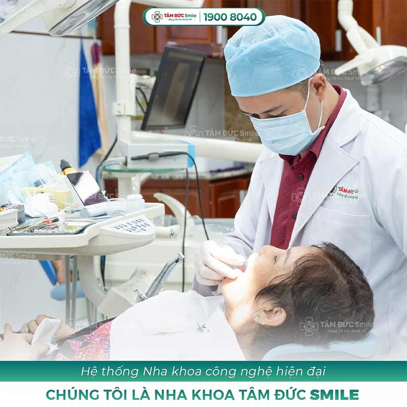 địa chỉ làm răng sứ đẹp ở đà lạt