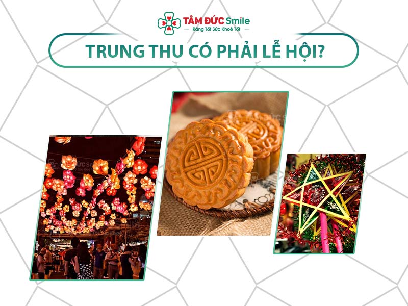 [GIẢI ĐÁP] TRUNG THU CÓ PHẢI LỄ HỘI KHÔNG? HOẠT ĐỘNG TRUYỀN THỐNG NGÀY TRUNG THU