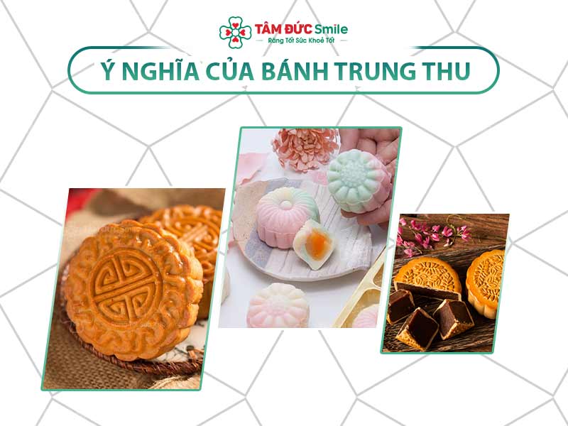 Ý NGHĨA BÁNH TRUNG THU, ĐÈN TRUNG THU VÀ TẦM QUAN TRỌNG CỦA TRUNG THU ĐỐI VỚI TRẺ EM